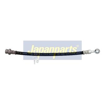 Support, flexible de frein avant droit JAPANPARTS [TF-841]