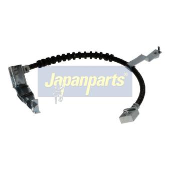 Support, flexible de frein avant droit JAPANPARTS [TF-906]