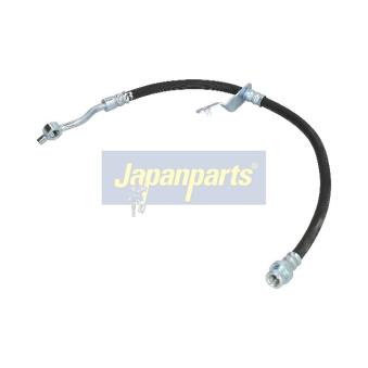 Support, flexible de frein avant droit JAPANPARTS [TF-H10]