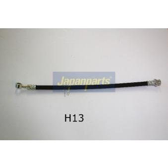 Support, flexible de frein arrière gauche JAPANPARTS [TF-H13]