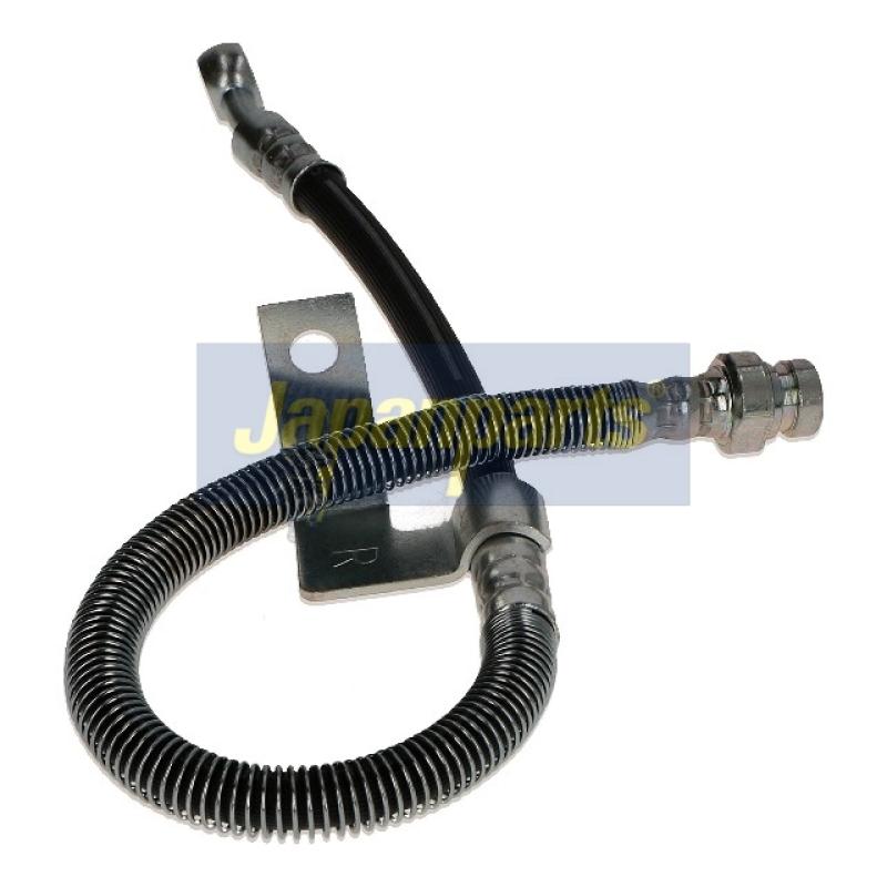 Support, flexible de frein avant droit JAPANPARTS TF-H24 - Visuel 1