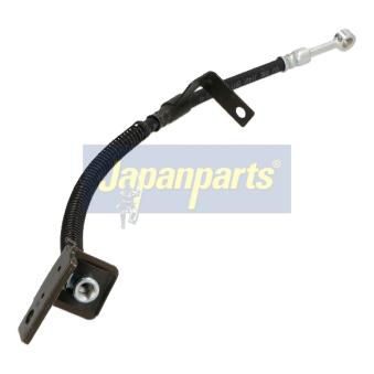 Support, flexible de frein avant droit JAPANPARTS [TF-H28]
