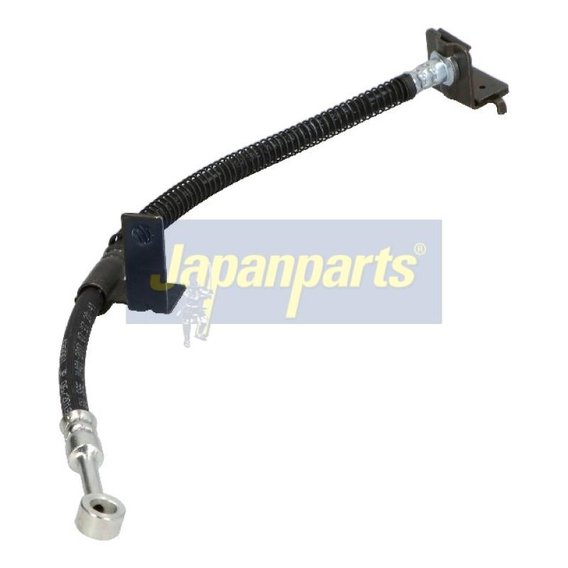 Support, flexible de frein avant droit JAPANPARTS TF-H28 - Visuel 1