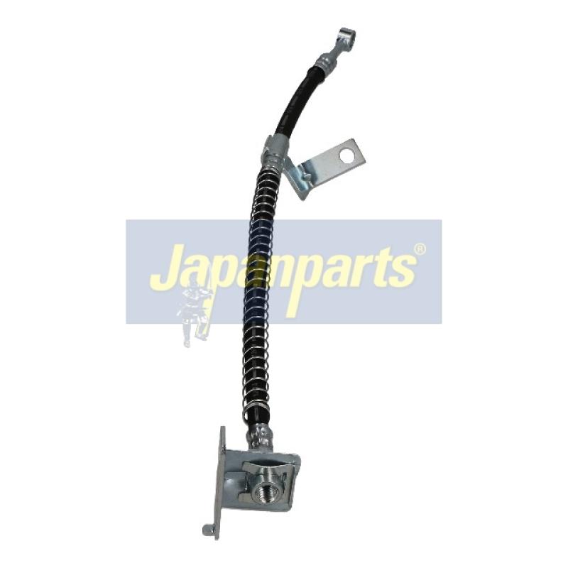 Support, flexible de frein avant gauche JAPANPARTS TF-H31 - Visuel 1