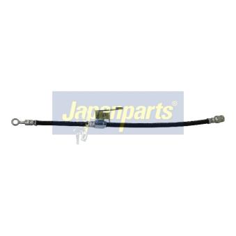 Support, flexible de frein arrière droit JAPANPARTS [TF-H32]