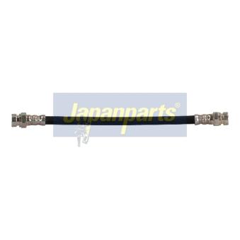 Support, flexible de frein arrière gauche JAPANPARTS [TF-H35]