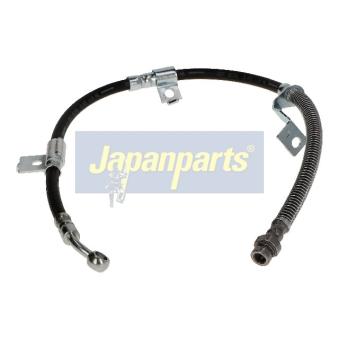 Support, flexible de frein avant droit JAPANPARTS [TF-H37]
