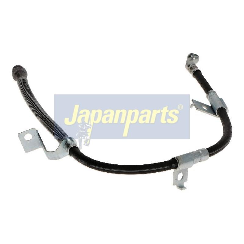 Support, flexible de frein avant gauche JAPANPARTS TF-H38 - Visuel 1
