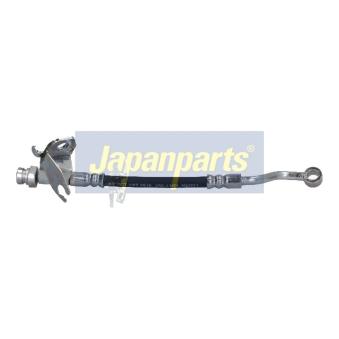 Support, flexible de frein arrière gauche JAPANPARTS [TF-H42]