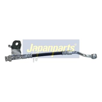 Support, flexible de frein arrière droit JAPANPARTS [TF-H43]