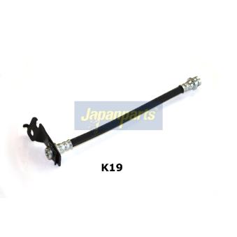 Support, flexible de frein arrière droit JAPANPARTS [TF-K19]