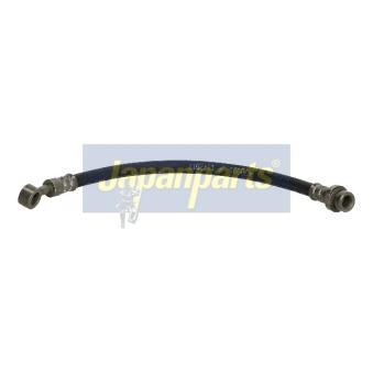 Support, flexible de frein arrière droit JAPANPARTS [TF-K32]