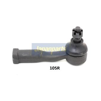 Rotule de barre de connexion JAPANPARTS [TI-105R]