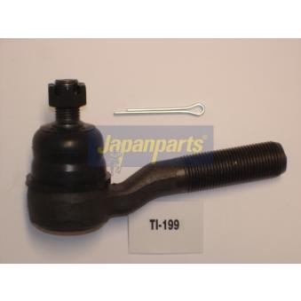 Rotule de barre de connexion JAPANPARTS [TI-199]