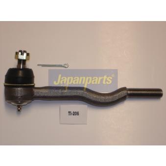 Rotule de barre de connexion JAPANPARTS [TI-206]