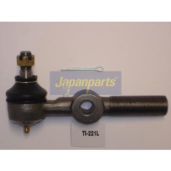 Rotule de barre de connexion JAPANPARTS [TI-221L]