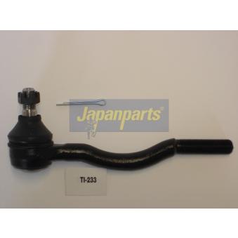 Rotule de barre de connexion JAPANPARTS [TI-233]