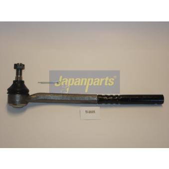 Rotule de barre de connexion JAPANPARTS [TI-262R]