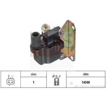 Bobine d'allumage EPS OEM B6S71810XA