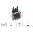 EPS 1.970.275 - Bobine d'allumage