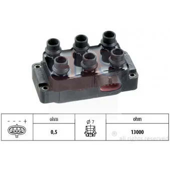 Bobine d'allumage EPS OEM ZZL018100