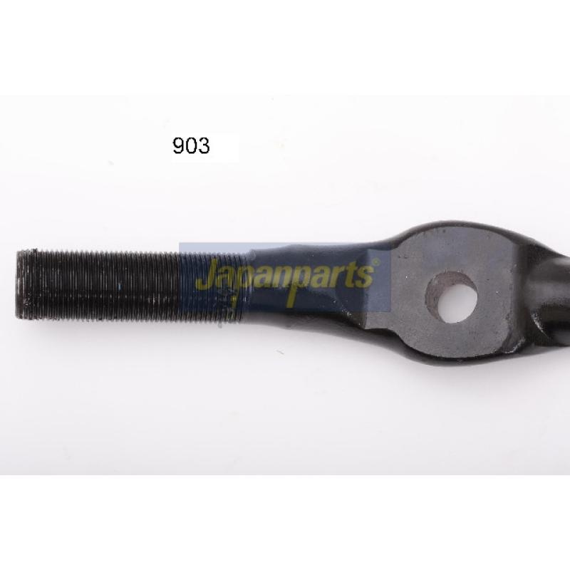 Rotule de barre de connexion avant droit JAPANPARTS TI-903 - Visuel 2