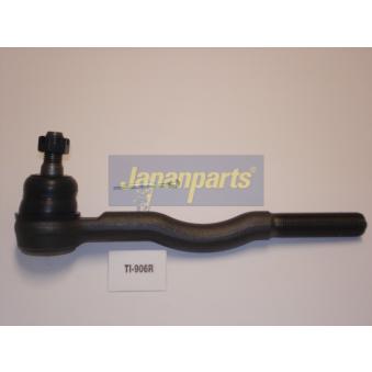 Rotule de barre de connexion avant droit JAPANPARTS [TI-906R]