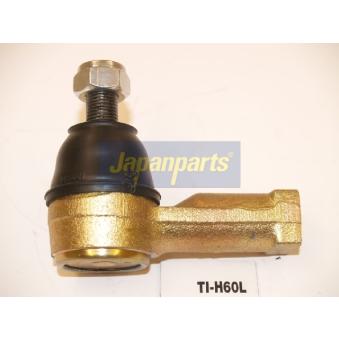 Rotule de barre de connexion JAPANPARTS [TI-H60L]