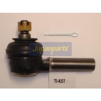 Rotule de barre de connexion JAPANPARTS [TI-K57R]