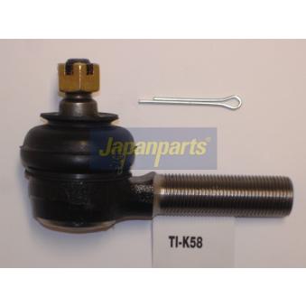 Rotule de barre de connexion JAPANPARTS [TI-K58]