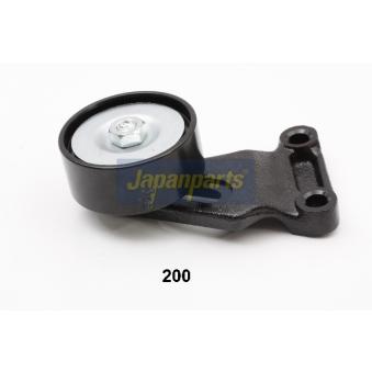 Poulie de tension, courroie trapézoïdale à nervures JAPANPARTS [TP-200]