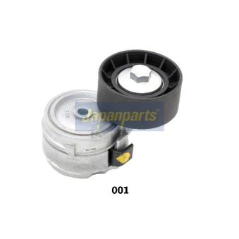 Tendeur, courroie trapézoïdale à nervures JAPANPARTS [TS-001]