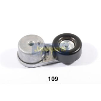 Tendeur, courroie trapézoïdale à nervures JAPANPARTS [TS-109]