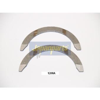 Rondelle d'écartement, vilebrequin JAPANPARTS [TW1208A]