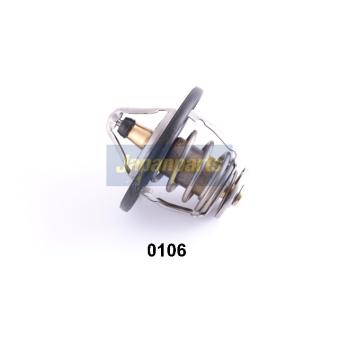Thermostat, liquide de refroidissement JAPANPARTS [VA-0106]