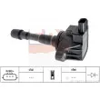 EPS 1.970.608 - Bobine d'allumage