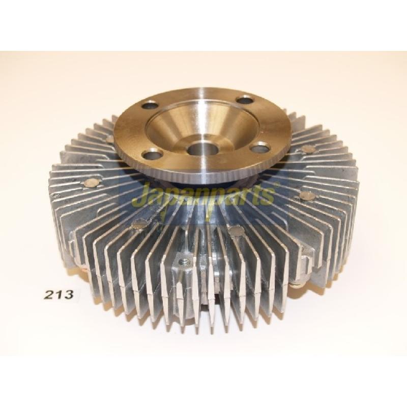 Embrayage, ventilateur de radiateur JAPANPARTS VC-213 - Visuel 1