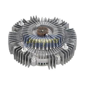 Embrayage, ventilateur de radiateur JAPANPARTS [VC-224]