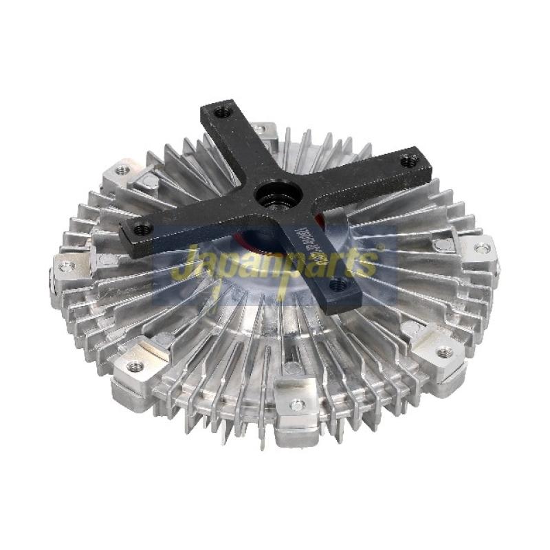 Embrayage, ventilateur de radiateur JAPANPARTS VC-519 - Visuel 1