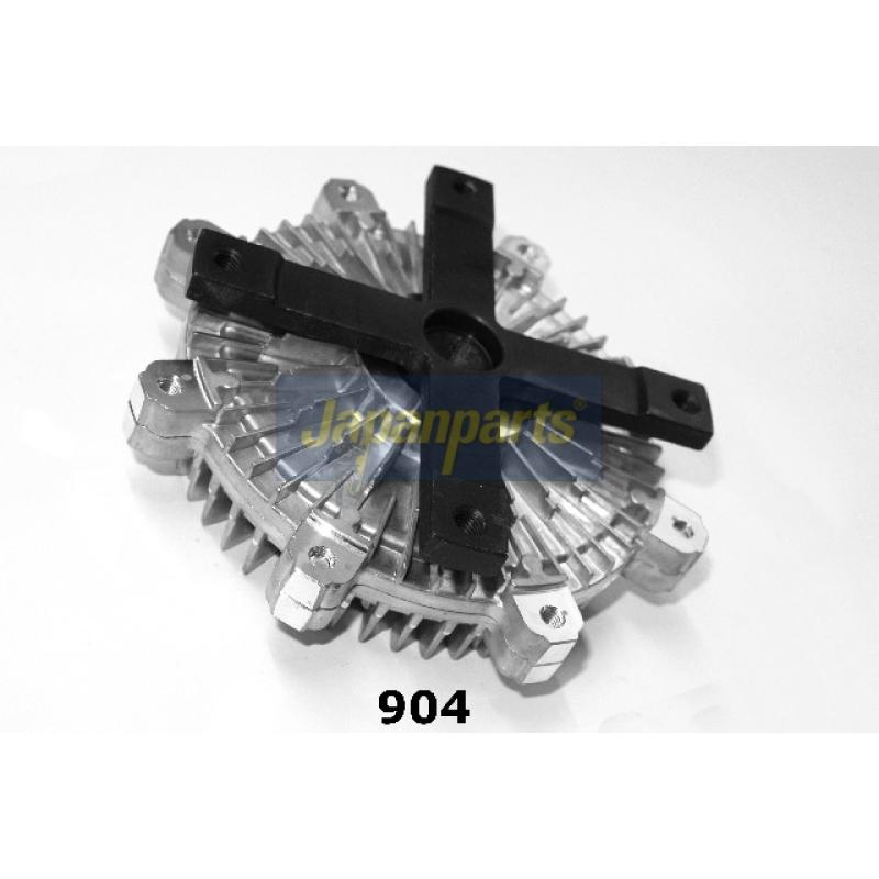 Embrayage, ventilateur de radiateur JAPANPARTS VC-904 - Visuel 1