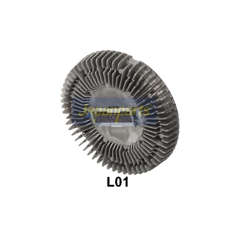 Embrayage, ventilateur de radiateur JAPANPARTS VC-L01 - Visuel 2