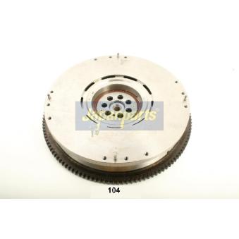 Volant moteur JAPANPARTS [VL-104]