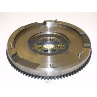Volant moteur JAPANPARTS [VL-203]