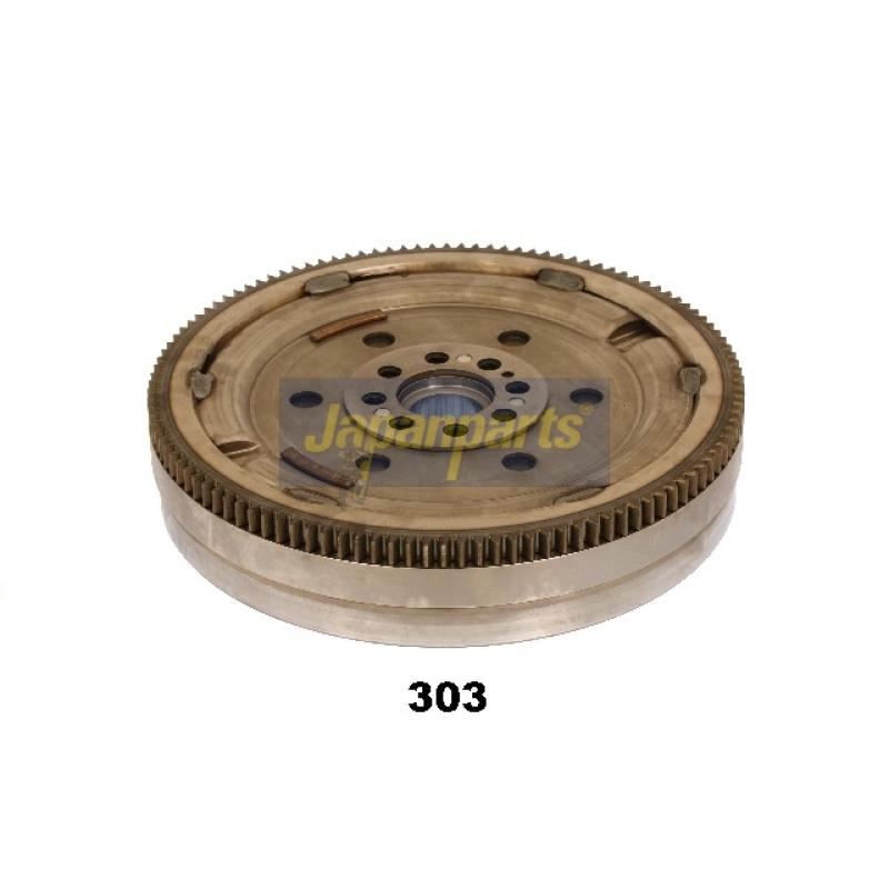 Volant moteur JAPANPARTS VL-303 - Visuel 1