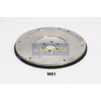 Volant moteur JAPANPARTS [VL-W01]