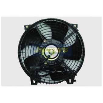 Ventilateur, refroidissement du moteur JAPANPARTS [VNT141008]