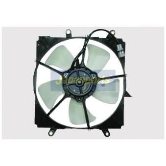 Ventilateur, refroidissement du moteur JAPANPARTS [VNT151006]