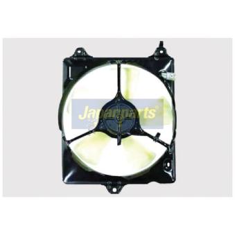Ventilateur, refroidissement du moteur JAPANPARTS [VNT151017]