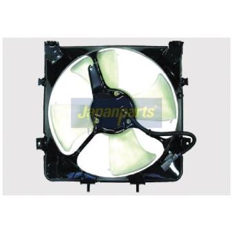Ventilateur, refroidissement du moteur JAPANPARTS [VNT191002]