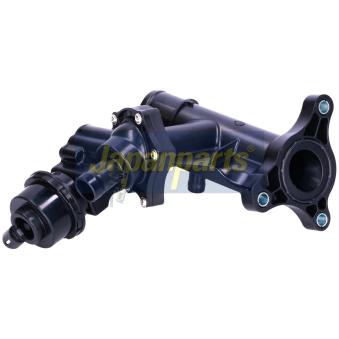 Thermostat, liquide de refroidissement JAPANPARTS [VT-0239]